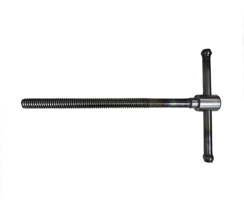 Tornillo Laminado Para Morsa Barbero N6