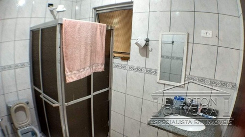 Imagem 15 de 15 de Casa - Cidade Jardim - Ref: 10730 - V-10730
