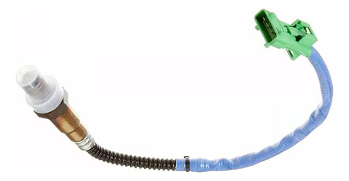 Sonda Lambda C4 Hatch 1.6 16v Flex 09 Acima 0258006028