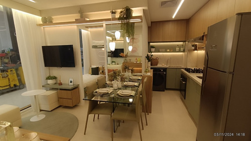 Apartamento 2 Dormitórios Butantã