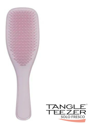 Cepillo Tangle Teezer Wet Detangler Millennial Pink