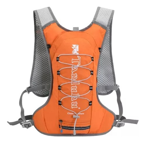 Mochila Deportes Ciclismo Running Trail 12 Litros