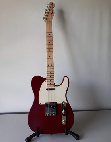 Guitarra Eléctrica Fender Telecaster
