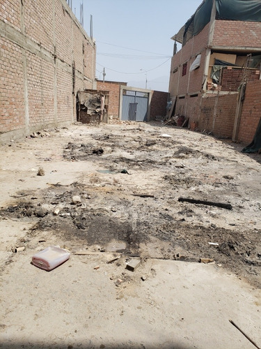 Imagen 4 de 7 de Vendo Terreno En Av San Carlos Cerca A La Av Trapiche Comas