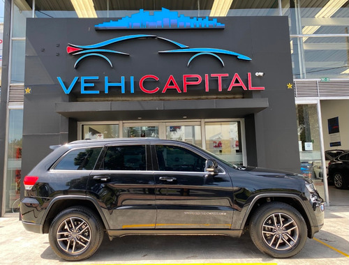 Jeep Grand Cherokee Laredo 4x4