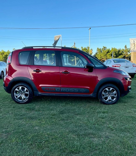 Citroen C3 Aircross 115 Feel