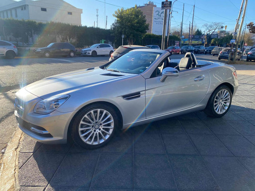 Imagen 1 de 9 de Mercedes-benz 250 Slk 250