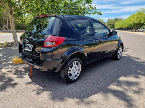 Imagen 3 de 10 de Ford Ka 2010 1.0 Fly Viral Excelente Permuto Financio