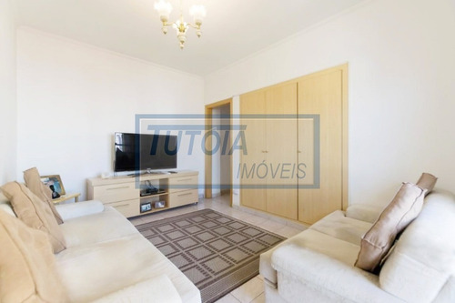 Apartamento Para Venda Aclimação, São Paulo - 21124-e - 69105593