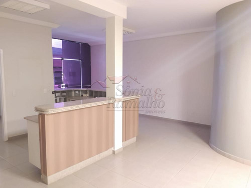 Salas Comerciais - Ref: L16254