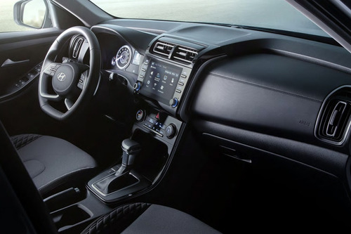 Imagem 6 de 8 de Hyundai Creta Nova Geração Limited 1.0
