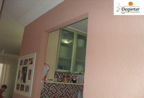Imagem 19 de 30 de Apartamento Residencial À Venda, Jardim Íris, São Paulo - . - Ap1613