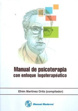 Libro Manual De Psicoterapia Con Enfoque Logoterapeutico