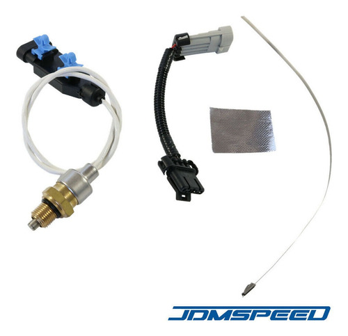 Sensor Posición Chevrolet Express 2500 Base 2014 6.6l