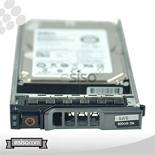 2rr9t Compatible Con Dell - 900gb 10k Sas 2.5  Hd