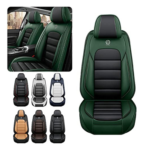 Cubiertas De Asiento De Coche Iceleather Para Hyundai Tucs