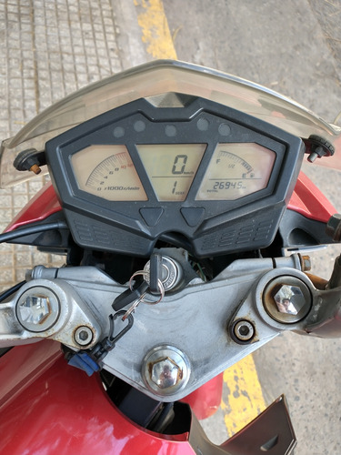 Gilera Vc 150r