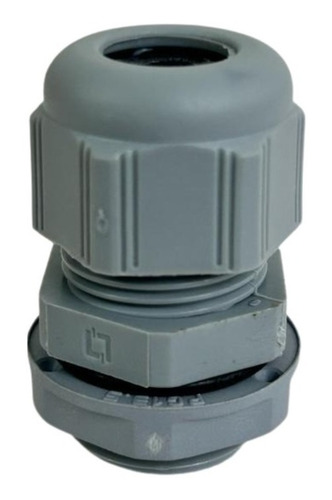 25 Conectores Glándula 1/2 Legrand Pg13 98023