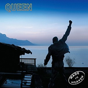 Cd Queen - Made In Heaven