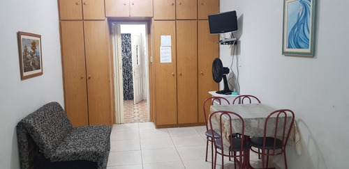Imagem 4 de 11 de Apartamento Para Temporada