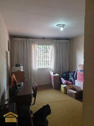 Imagem 12 de 23 de Sobrado Com 2 Dormitórios Para Alugar, 143 M² Por R$ 2.500,00/mês - Jardim Aeroporto - São Paulo/sp - So1474