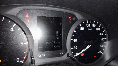 Nissan Frontier 2.3 S Cab. Dupla 4x4 4p