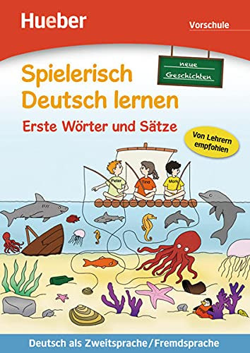 Libro Spieler Dt Lernen Vorsch Neue G W S De Vvaa Hueber