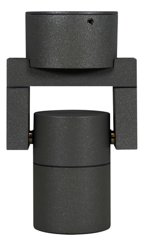 Apliqué Cielo/muro Led Studio Dirigible 7 Ip54 Sin Amp Gu10
