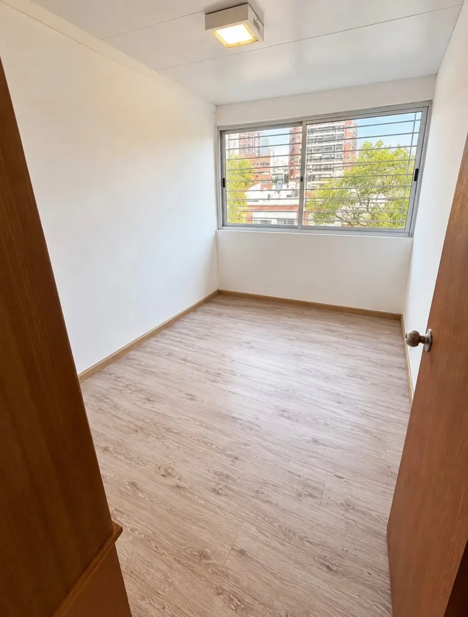 Apartamento En Alquiler/dos Dormitorios/pocitos · Photo 4