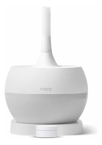 Miro Nr07g Humidificador Completamente Lavable Niebla Fresca