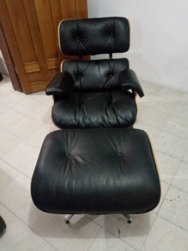 Sillas Herman Miller Ottoman (Usado)