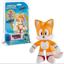 Comprar Sonic The Hedgehog Sonic Elástico -  Tiles  Colitas Stretch