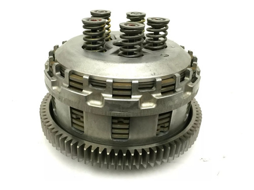 Prensa Kawasaki Z1000, Discos De Clutch