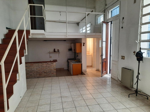 Imagen 10 de 20 de Venta -ph - Villa Crespo-patio-oportunidad-luminoso