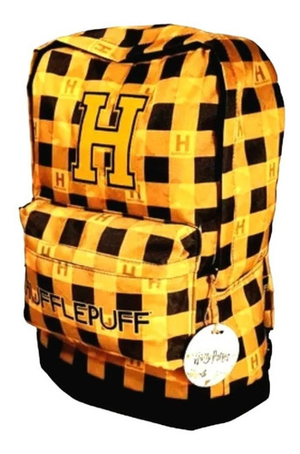 Mochila Harry Potter Legitima 17 Pulgadas Promo!!