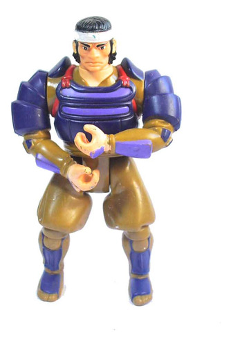 Hachiman Thundercats 80s Ljn (Usado)