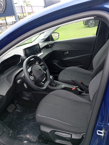 Peugeot 208 1.6 Allure At
