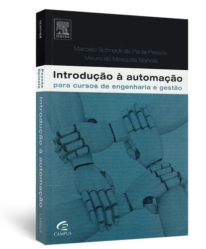 Introdução À Automação Para Cursos De Engenharia E Gestão