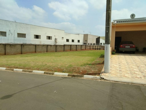 Imagem 3 de 8 de Terreno À Venda, 465 M² Por R$ 265.000 - Te2274