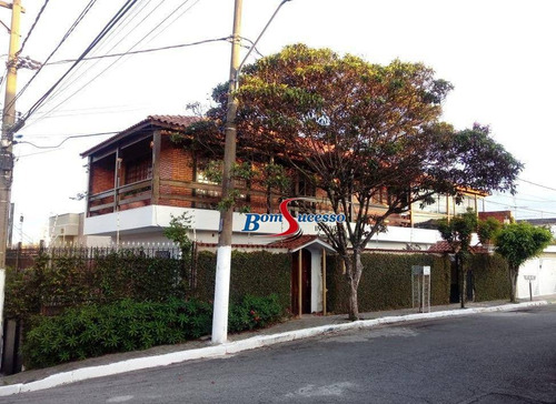 Imagem 1 de 28 de Sobrado Com 4 Dormitórios À Venda, 180 M² Por R$ 850.000,00 - Vila Carrão - São Paulo/sp - So1711
