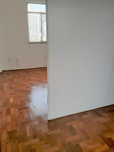 Imagem 15 de 16 de Sala Centro Sao Paulo Sp Brasil - 1664