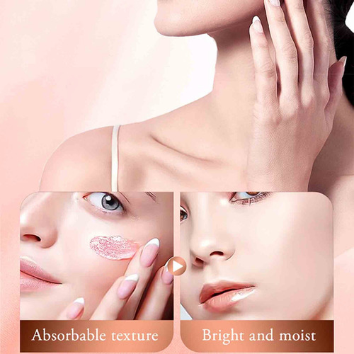Creme Facial V Retinol Placenta Creme Facial Pearl Face Crea