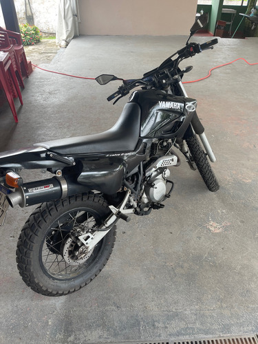 Moto Xt 600 Moto Bem Conservada Manutenção Em Dia Pneus Novo