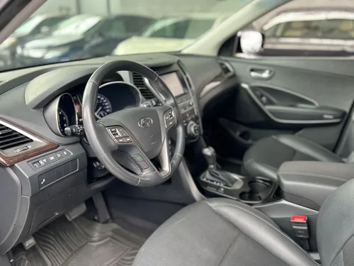 Hyundai Santa Fe 2.0 Sport L At