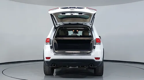Jeep Grand Cherokee 3.6 LIMITED LUJO V6 4X2