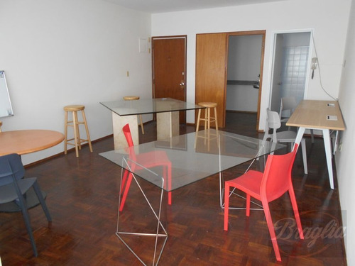 Venta Edificio Ciudad Vieja Braglia Oportunidad