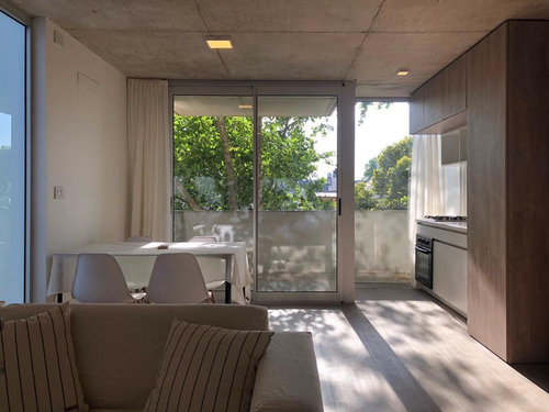 Imagen 5 de 14 de Venta Departamento A Estrenar Un Dormitorio Zona Refinería / Puerto Norte.