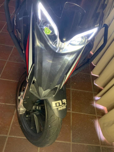 Imagen 16 de 18 de Benelli Trk 251