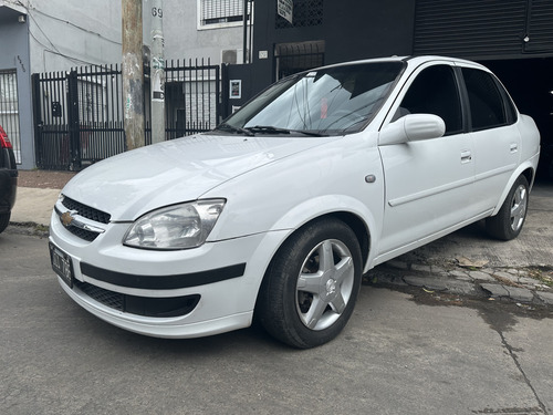 Chevrolet Classic 1.4 Lt Pack