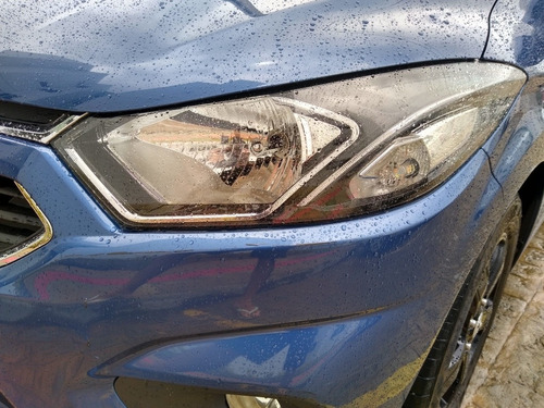 Chevrolet Onix 2019 1.4 Activ Aut. 5p